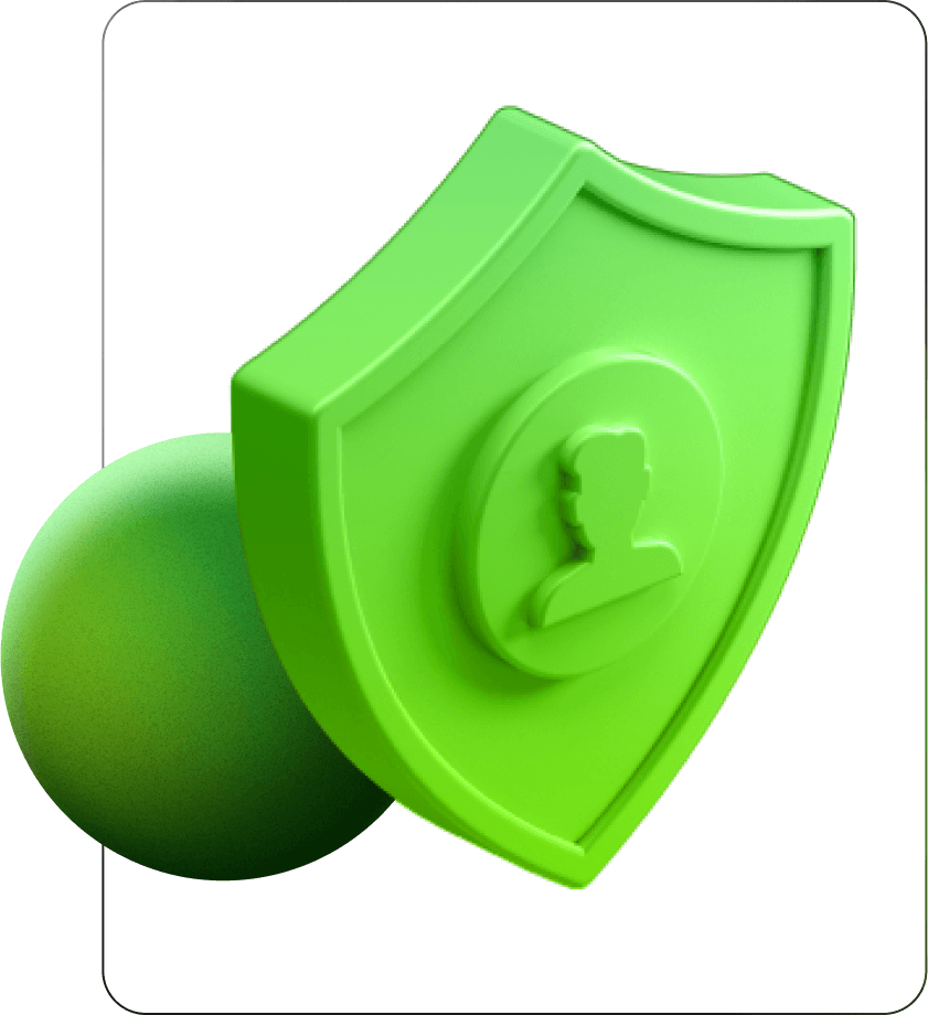 Green Icon